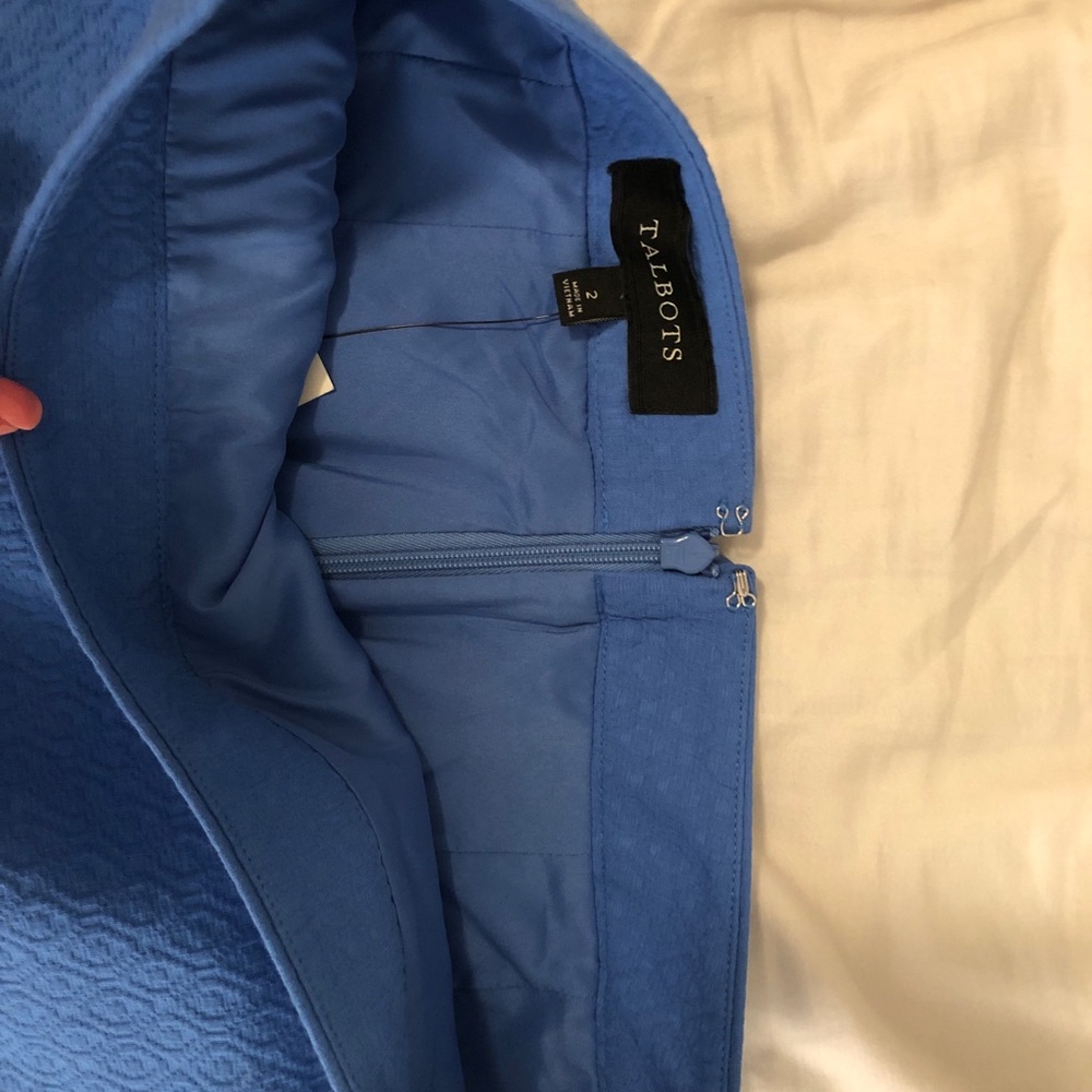 Brand new Talbots skirt - Picture 7 of 7